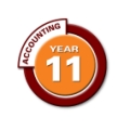 Accounting Year 11/NCEA 1